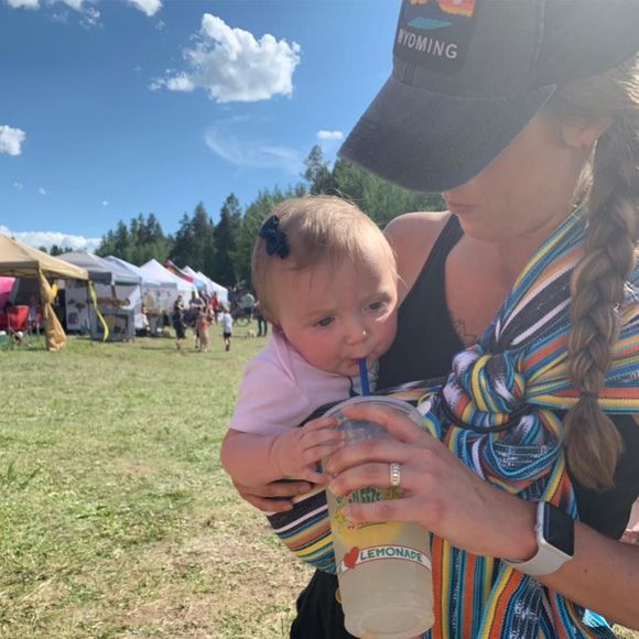 Meet your Posher, Willow - Picture 1 of 1